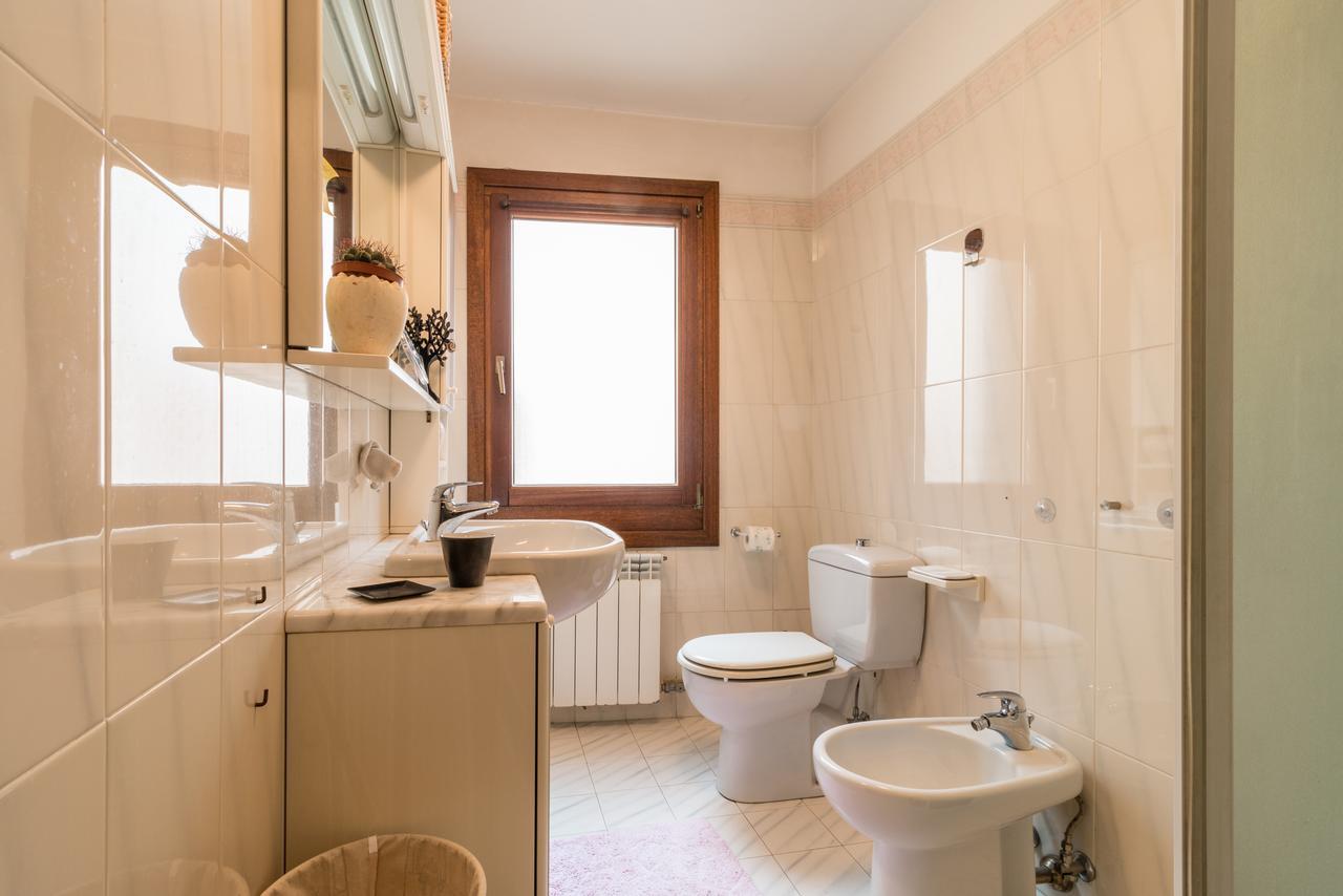 Apartamento Vivaldi Venecia Exterior foto