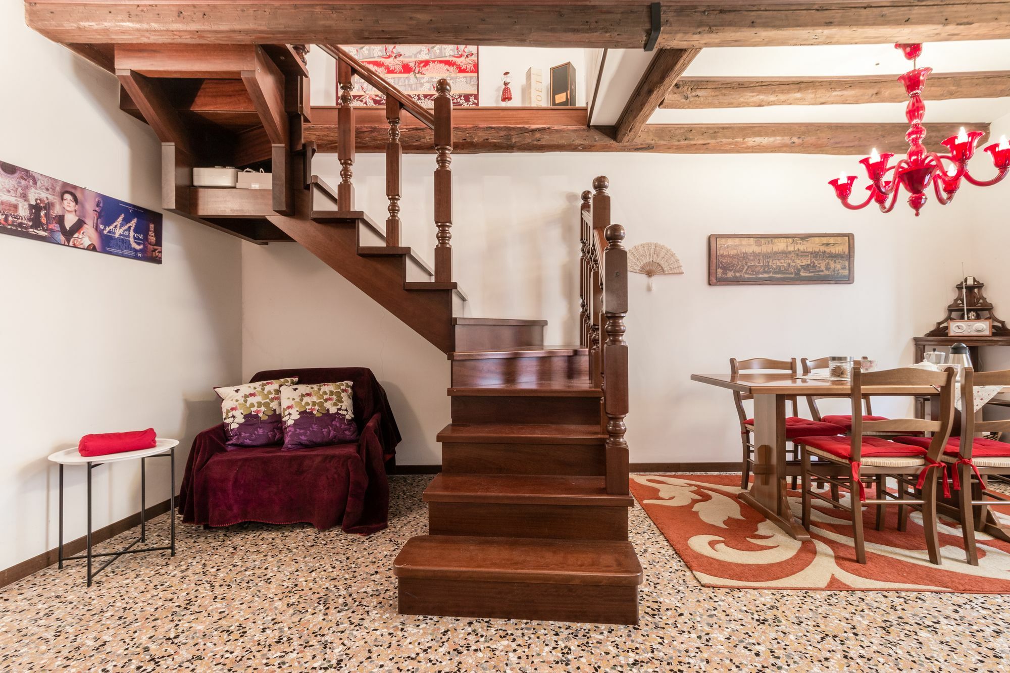 Apartamento Vivaldi Venecia Exterior foto